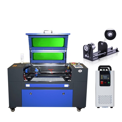 50w co2 laser engraving - co2,