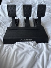 FANATEC CSL ELITE V2 RACING