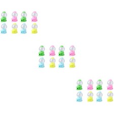  3 Pack Grab Machine Toys