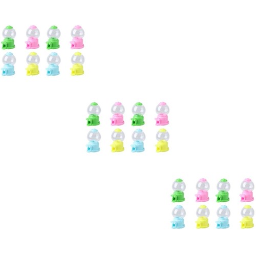 Pack grab machine toys - 3,