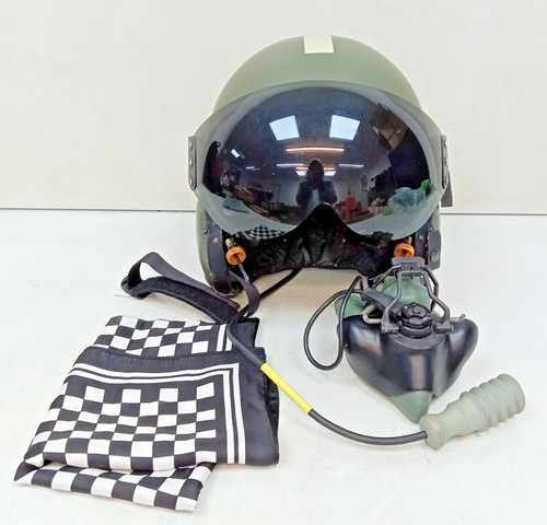 Raf mk4a flying - flying, helmet