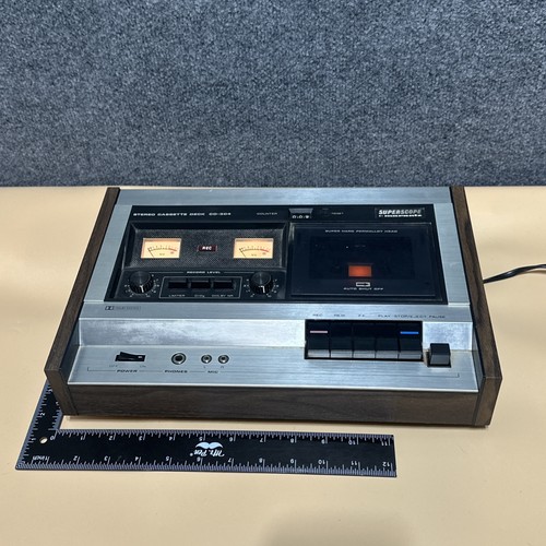 Vintage 1978 marantz - 1978,