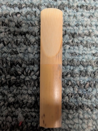 Vandoren clarinet reed - clarinet,