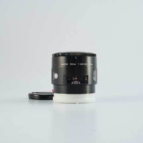Excellent minolta macro - af,
