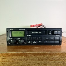 VOLVO 960 965 VC802 Stereo