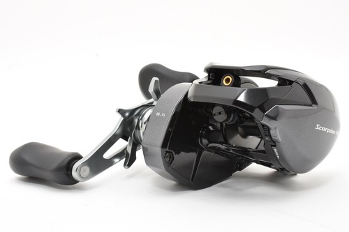 Shimano scorpion 200xg - shimano, md