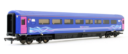 Hornby pre owned r4370e - hornby, fgw