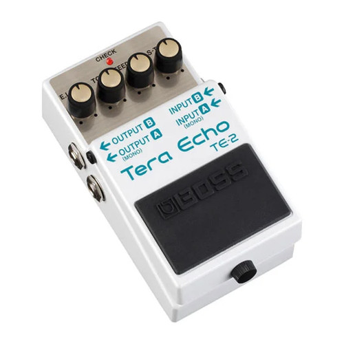 Boss tera echo - (open, te-2