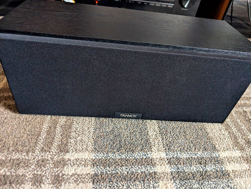 Tannoy eclipse centre 0 - tannoy,