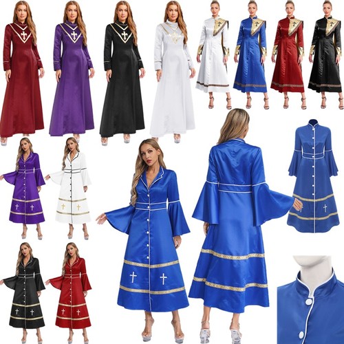 Womens church choir priest - womens,