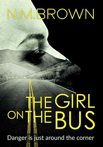 The girl bus - girl,