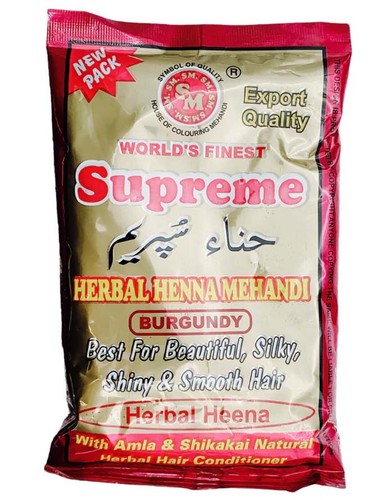 Henna powder hair - henna,