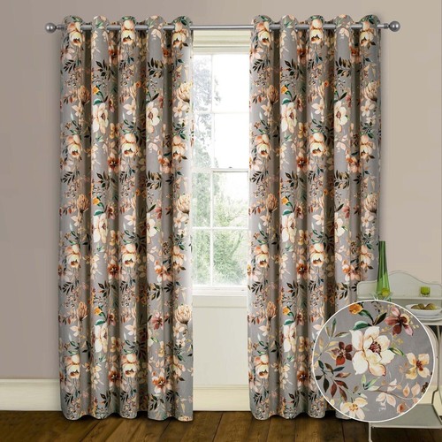 Home curtains oasis - home,