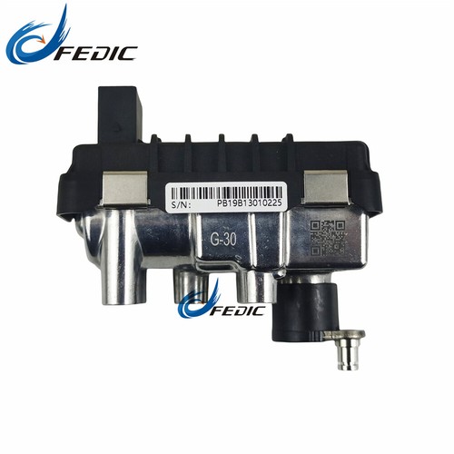 Turbo actuator gtb1746v - g-30,