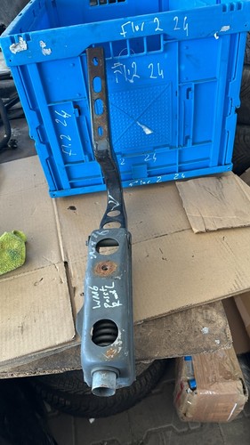 Mercedes benz w116 tailgate - w116,