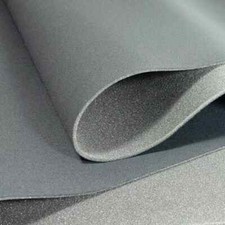 Vehicle Headlining Fabric Foam Backed Automobile  Padding Upholstery 22925