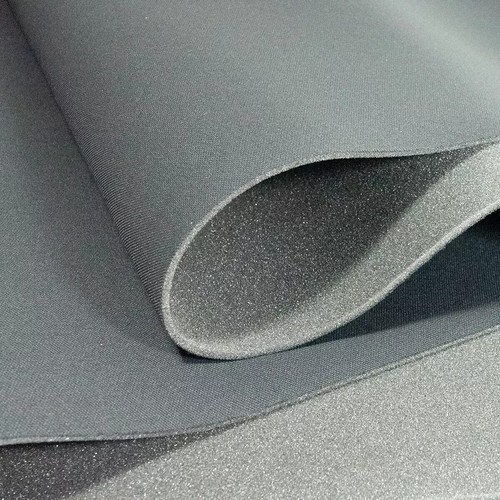 Vehicle headlining fabric foam - vehicle,