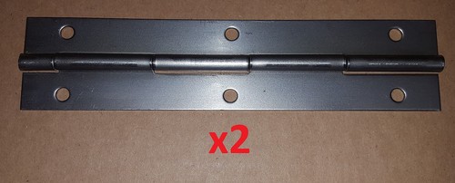 Pcs 062 steel - 2,