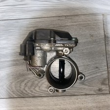 VW AUDI SEAT SKODA 2.0 TDI THROTTLE BODY 03L128063AF
