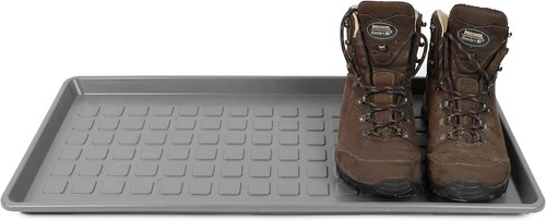Shoes tray plastic - plastic,