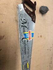 SANDVIK 277 SAW 24” 7T/8P