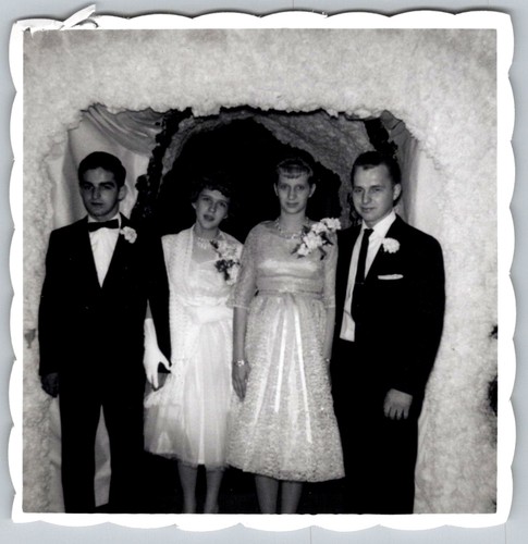 Vtg snapshot high - snapshot,