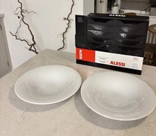 ALESSI KU NEW BOX OF 2 SOUP /