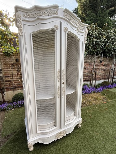 French armoire - french,