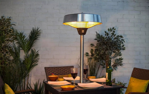 Hacienda silver tabletop - la,