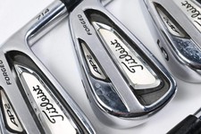 Titleist 714 AP2 Irons / 3-PW