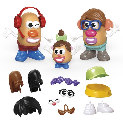 Playskool potato head create - potato,