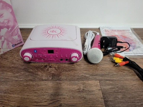 Girls night bluetooth g - girls, cd+g