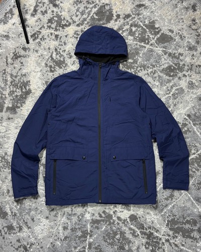 Peaceful hooligan jacket mens - peaceful,