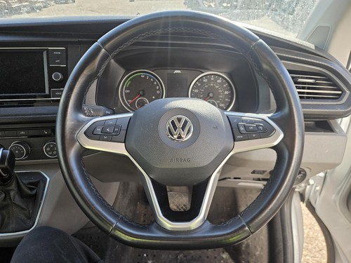 Volkswagen transporter - volkswagen, t6