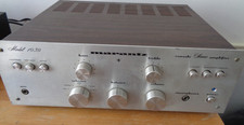Vintage Marantz 1030