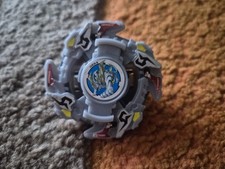 Driger F Beyblade Original