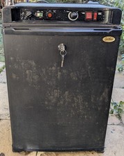 Spotless Campervan Fridge KMB45G 45L Gas Powered Camping Fridge