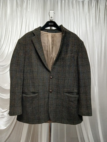 Marks and spencer - marks, harris