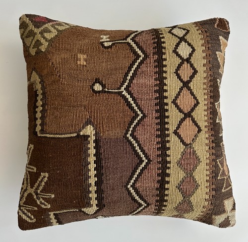 Handmade cushion cover - handmade,