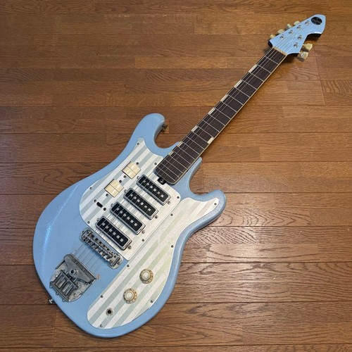 Teisco vintage electric - vintage,
