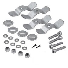 GIVI / KAPPA Z410 Monolock /