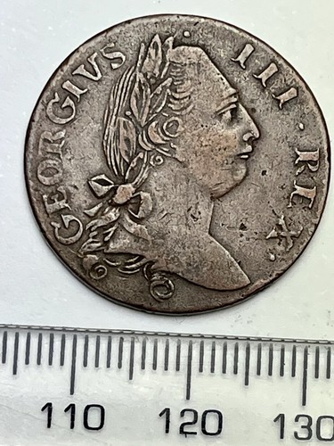 High grade 1775 george - high,