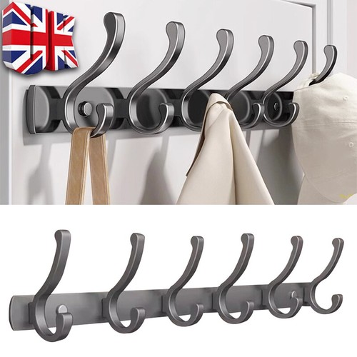 Hooks aluminum coat - 12,