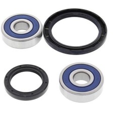 FRONT WHEEL BEARING KIT FRONT WHEEL BEARING TRIUMPH BONNEVILLE T100 02-16