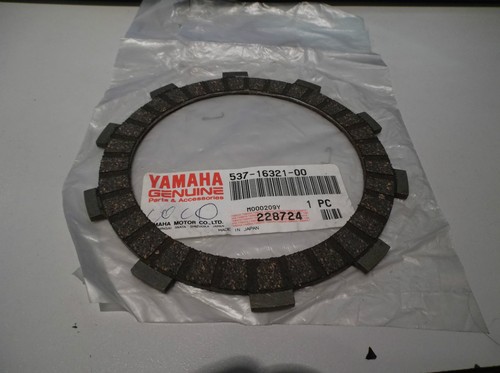 Yamaha xv400 xv750 - yamaha,