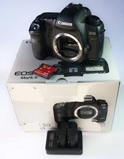 Canon EOS 5D Mark II Digital