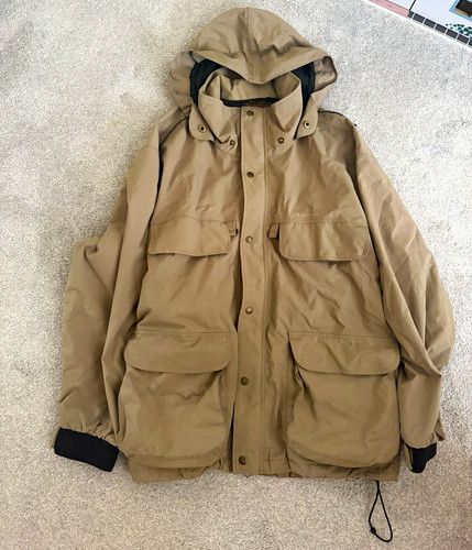 Snowbee men beige - snowbee, men’s