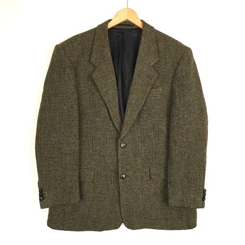 New frankonia harris tweed - frankonia,