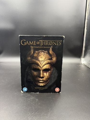 Game thrones complete - game,