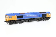 Bachmann OO Gauge 32-979X